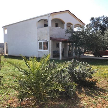 Apartments Marija Vir Dış mekan fotoğraf