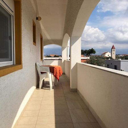 Apartments Marija Vir Dış mekan fotoğraf