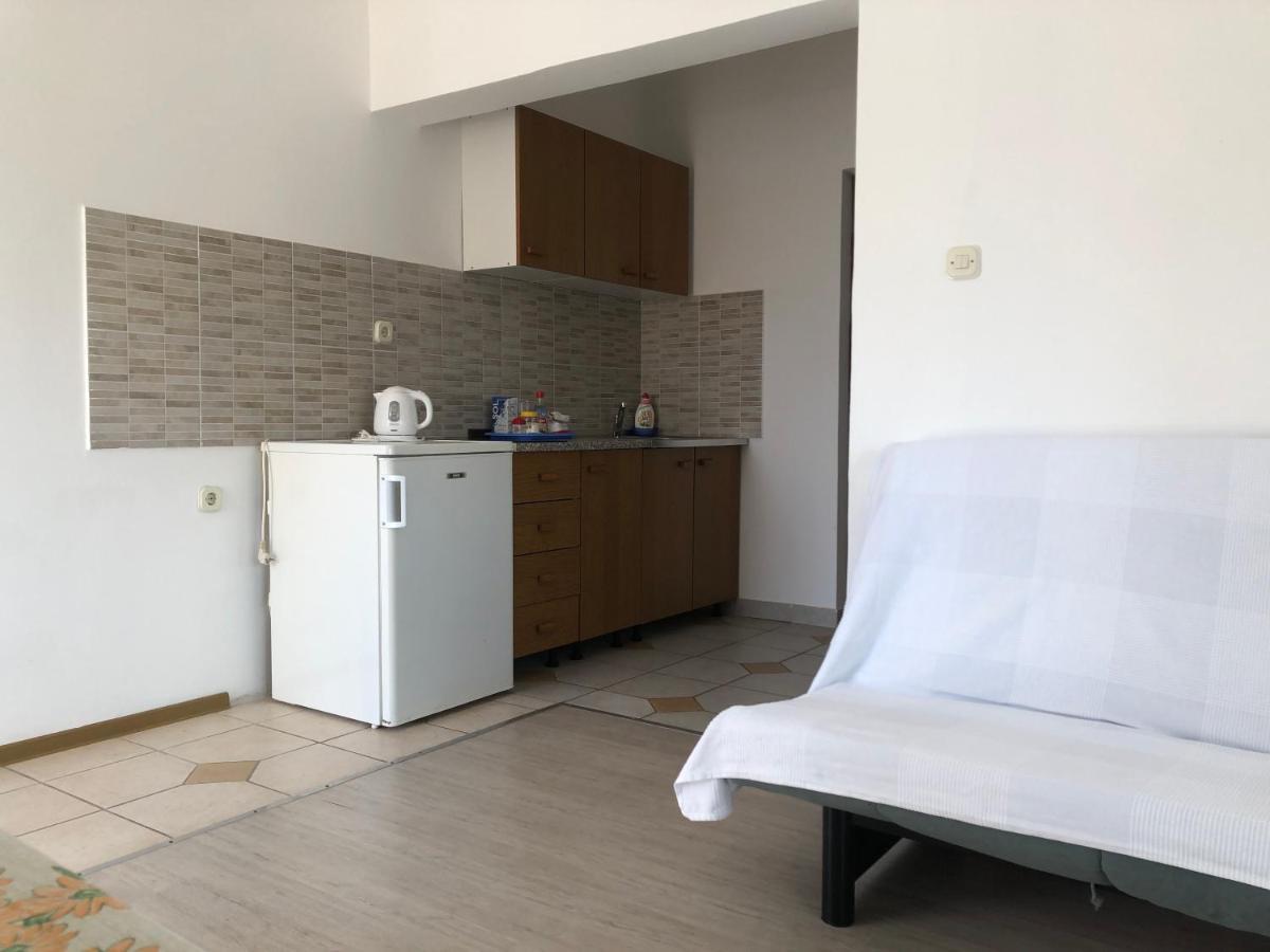 Apartments Marija Vir Dış mekan fotoğraf