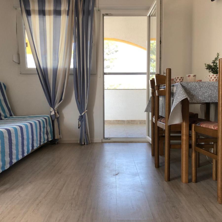 Apartments Marija Vir Dış mekan fotoğraf