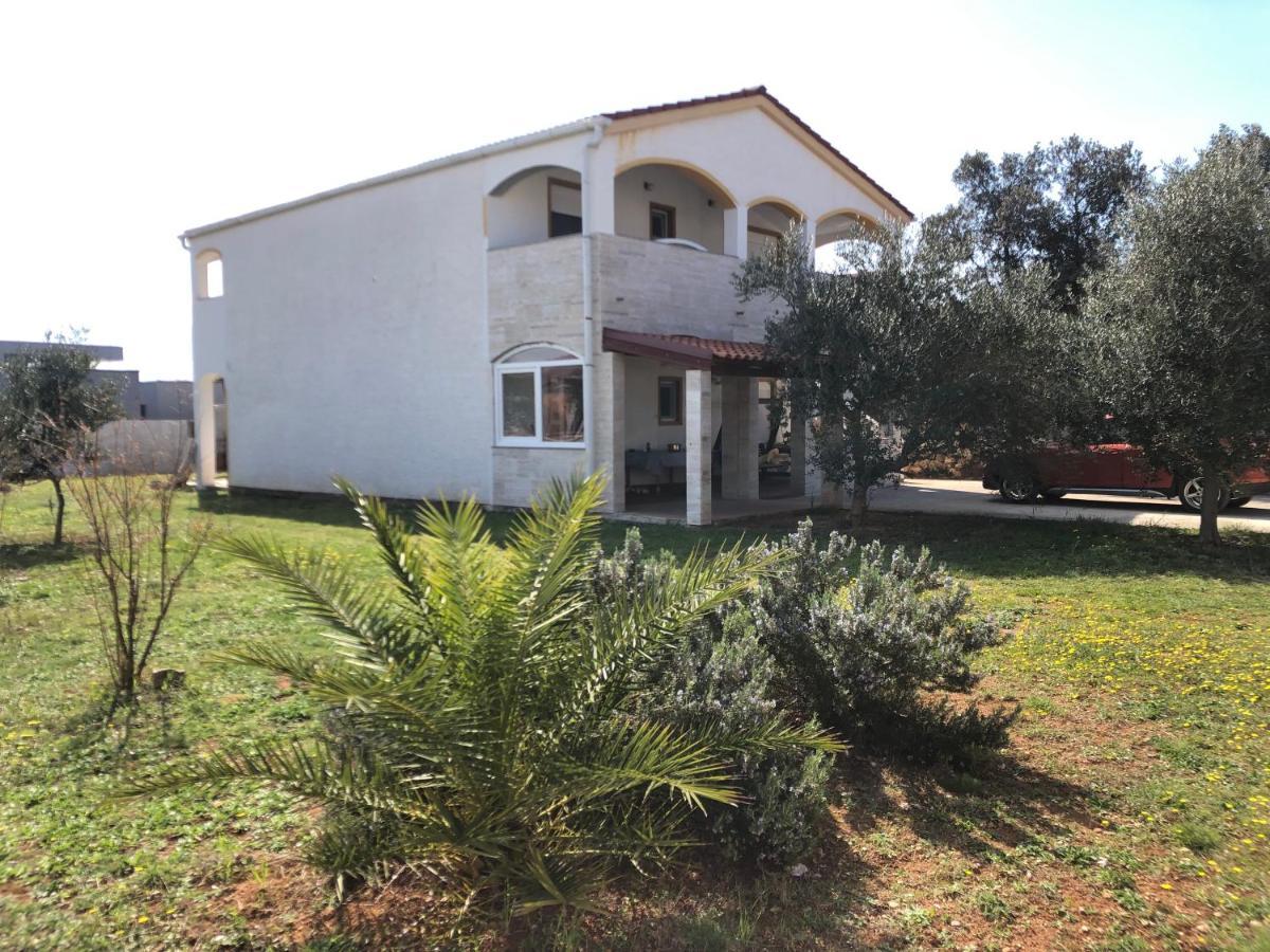 Apartments Marija Vir Dış mekan fotoğraf