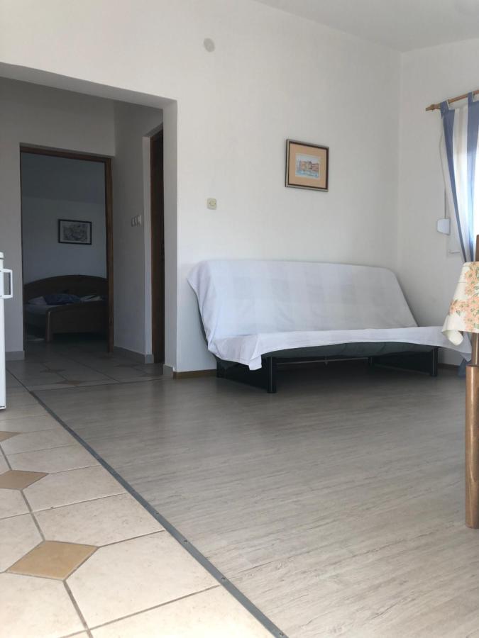 Apartments Marija Vir Dış mekan fotoğraf