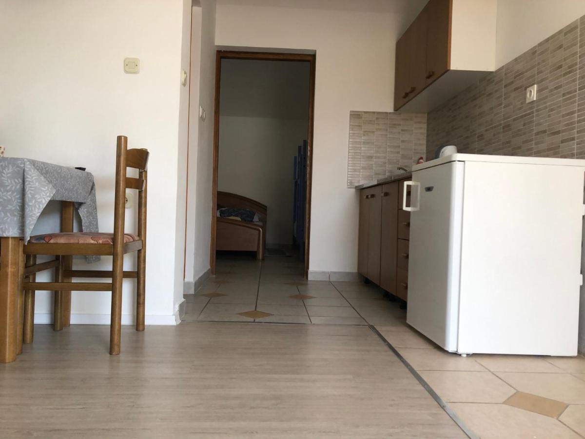 Apartments Marija Vir Dış mekan fotoğraf