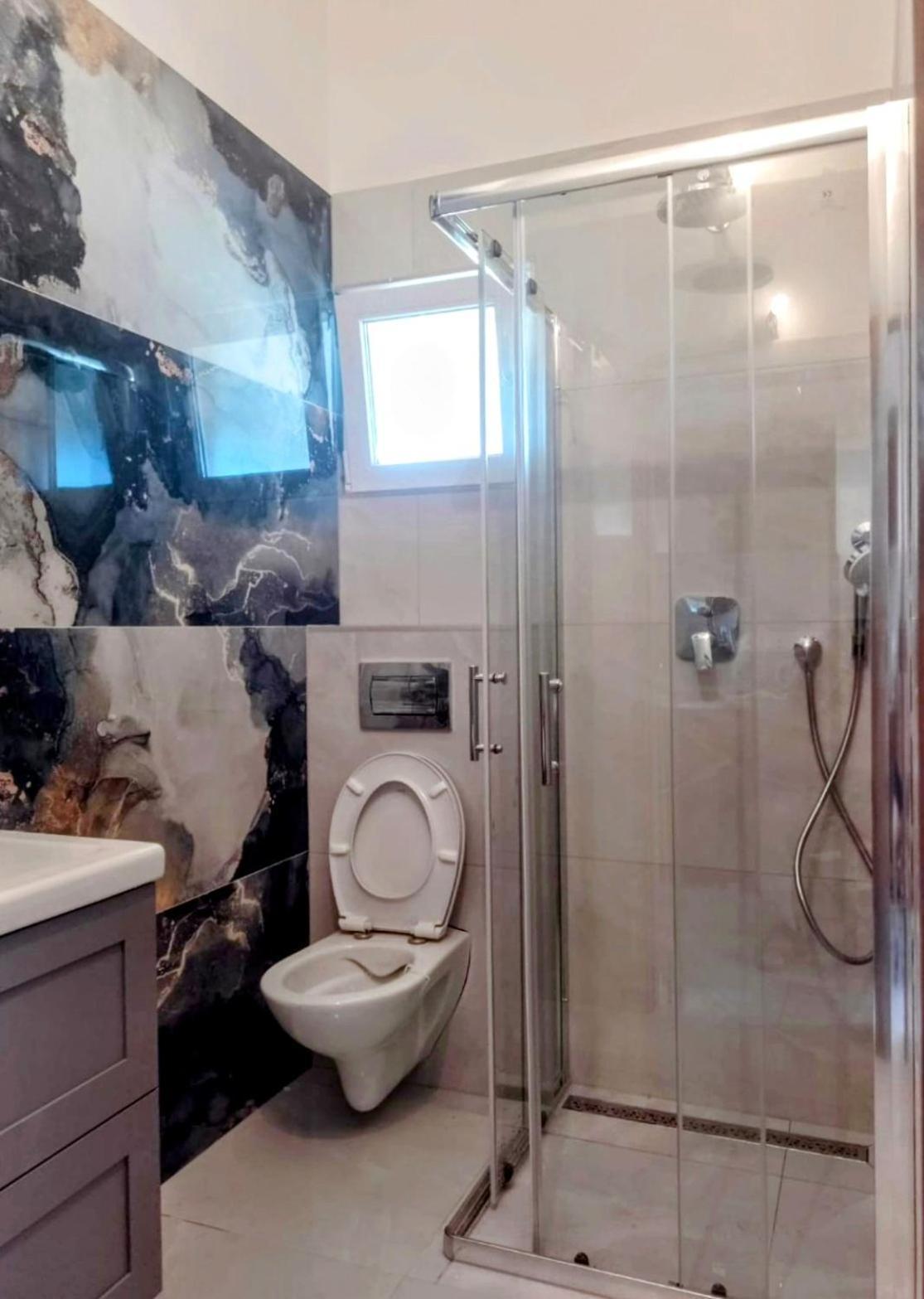 Apartments Marija Vir Dış mekan fotoğraf