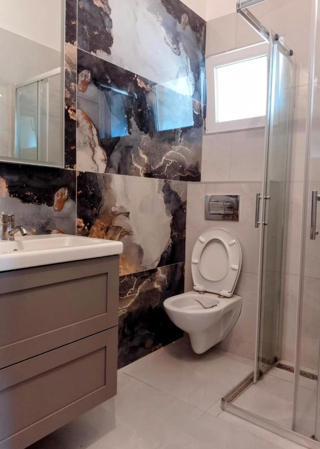 Apartments Marija Vir Dış mekan fotoğraf