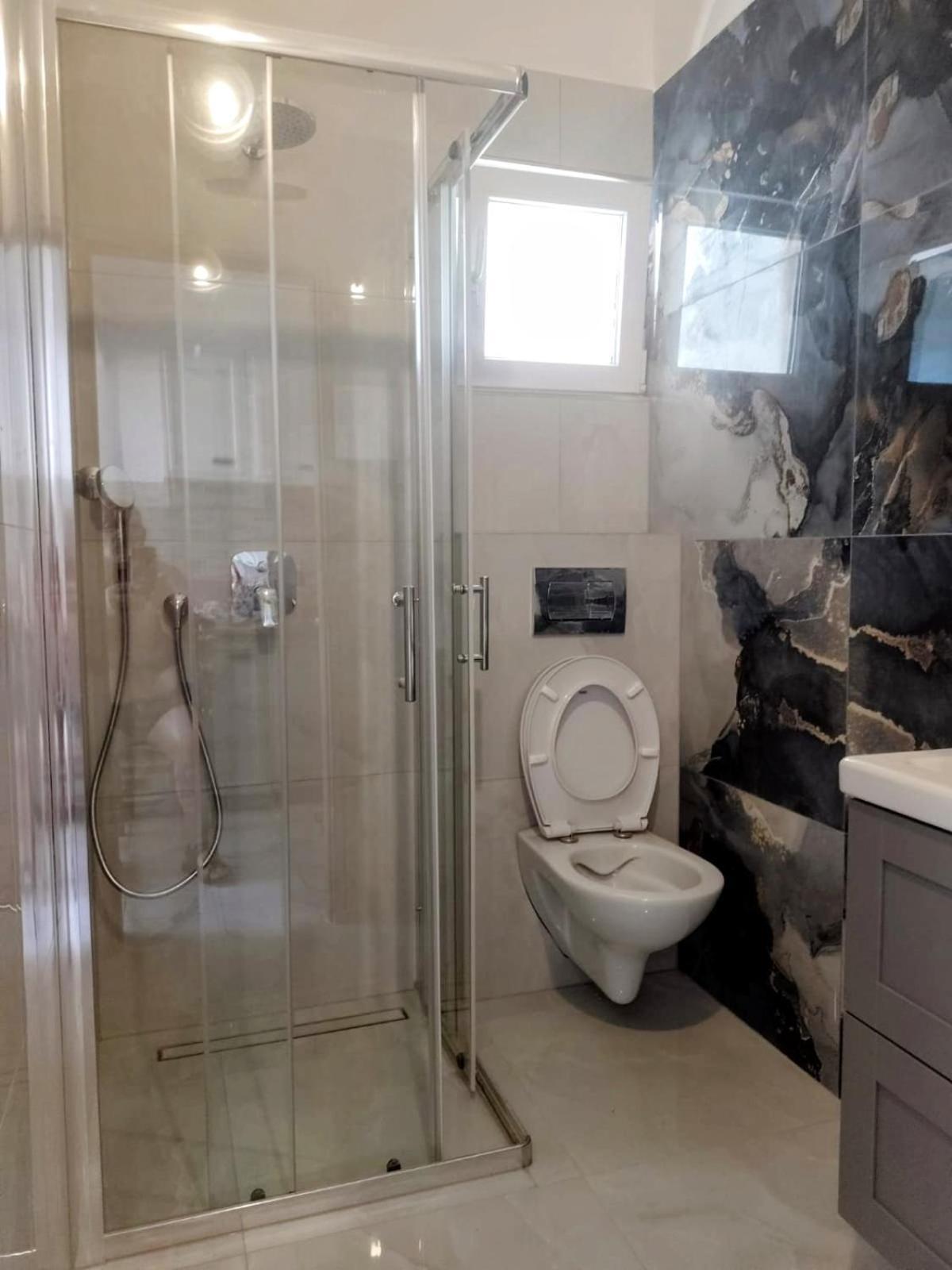 Apartments Marija Vir Dış mekan fotoğraf